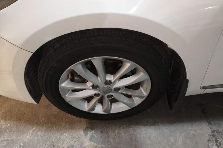 Used Kia K3 2016 1.6L Automatic DLX
