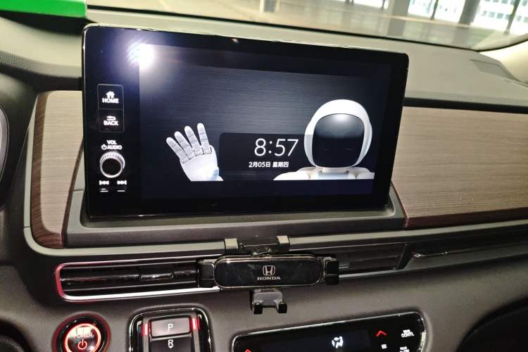 Used Honda Odyssey 2022 2.0L eHEV Sharp Supreme Edition
