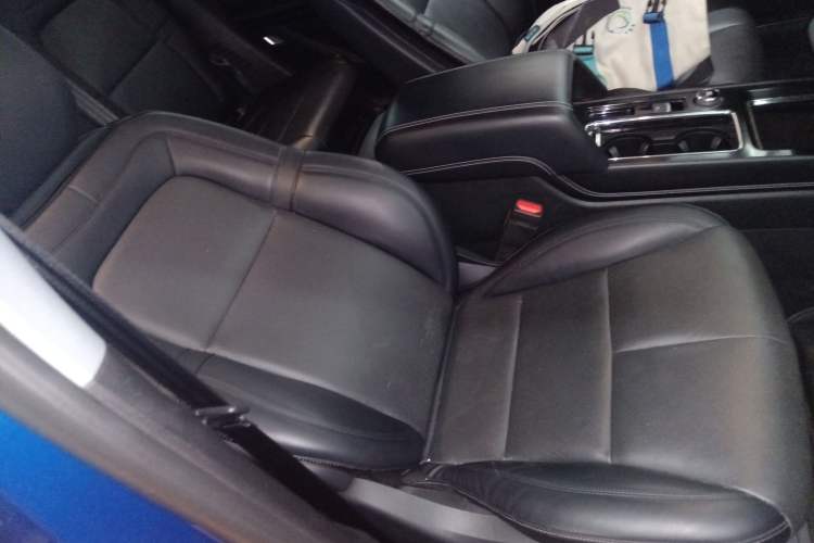 Used Lincoln Corsair 2022 2.0T Two-Wheel Drive Luxury Edition