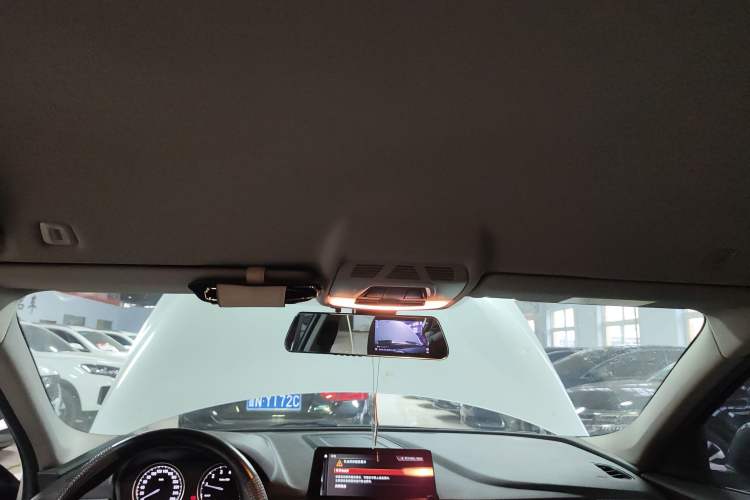 Used BMW 1 Series 2020 120i Fashion Model
