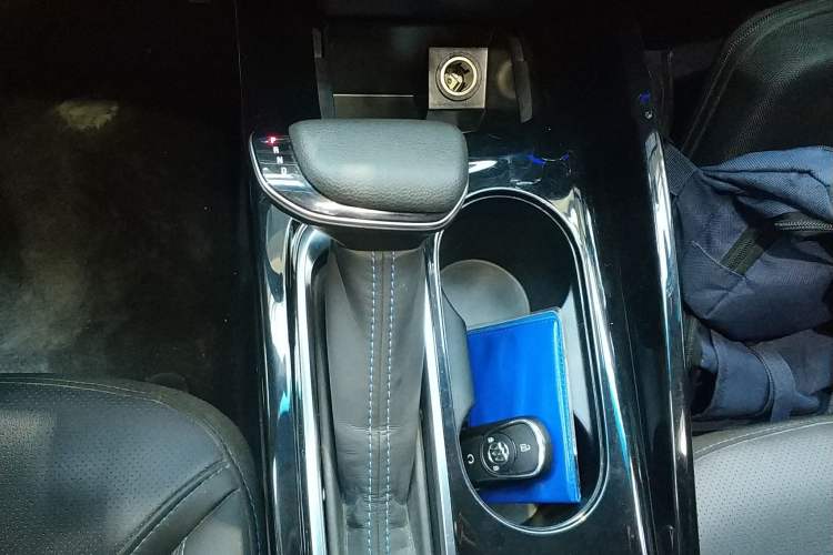 Used Buick Velite 6 2024 430km Comfort Edition
