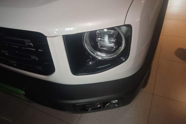 Used Haval DARGO 2021 Revised Version 1.5T DCT Two-Wheel Drive "Mǎquǎn" Edition
