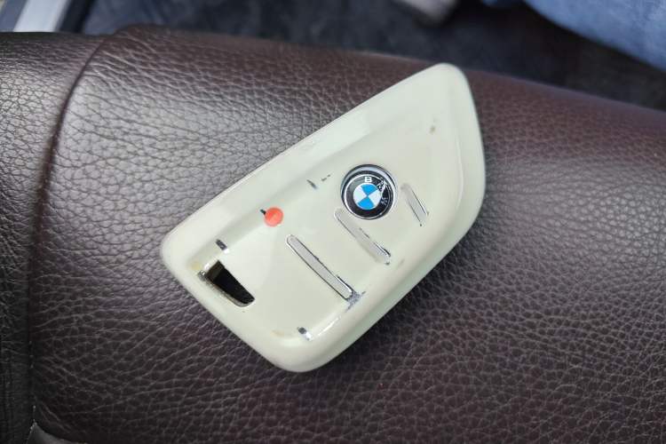 Used BMW X5 2017 xDrive28i
