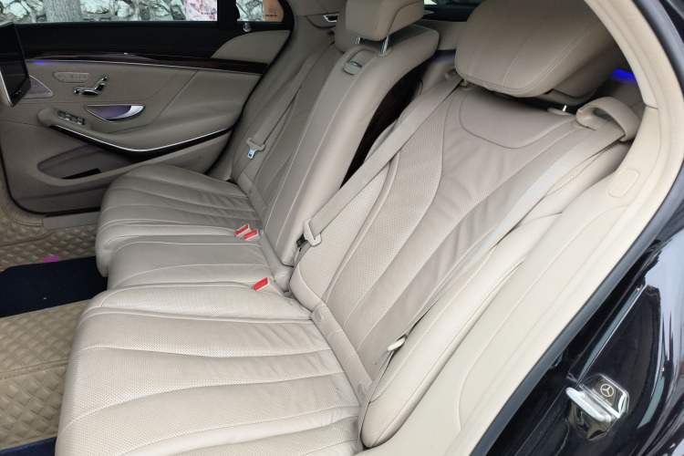 Used Mercedes-Benz S-Class 2014 S 400 L Prestige Edition
