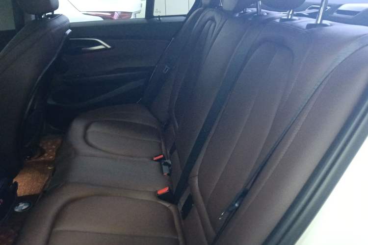 Used BMW 1 Series 2020 125i Leading Model M Sport Package
