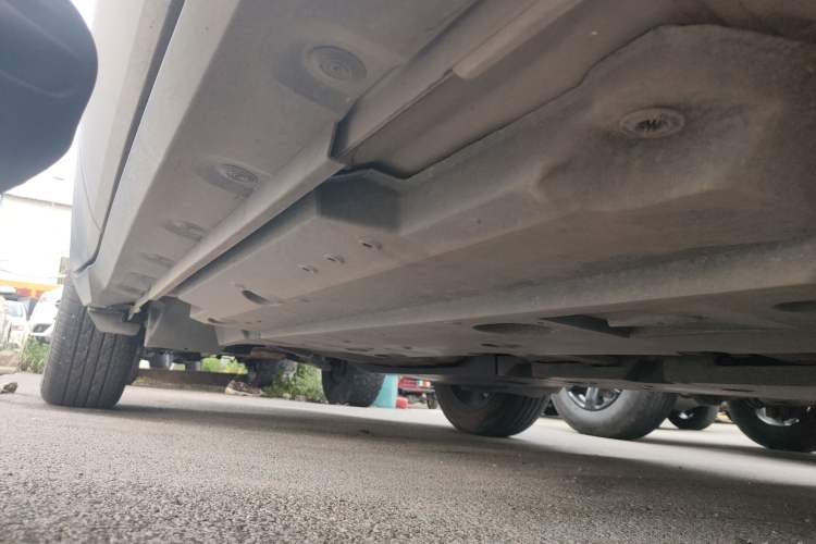 Used Toyota IZOA 2021 2.0L Enjoy Edition
