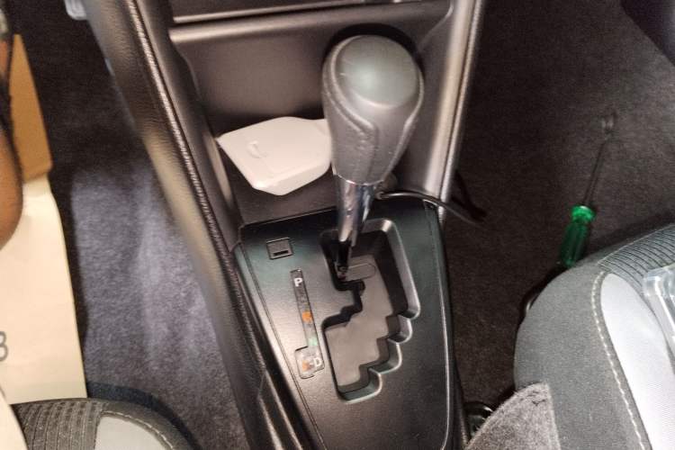 Used Toyota YARiS L 2021 X-Trail 1.5L CVT Leading Edition
