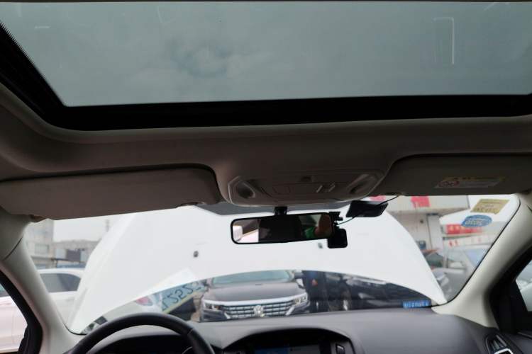 Used Ford Focus 2018 Sedan Classic 1.6L Automatic Trendy SmartDrive Edition