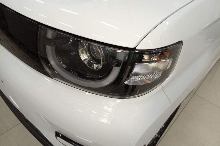 Used Chery QQ Ice Cream 2025 155km Sundae Edition
