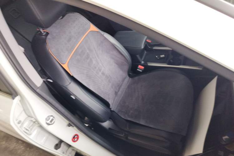 Used Honda CR-V 2021 240TURBO CVT Two-Wheel Drive Urban Edition