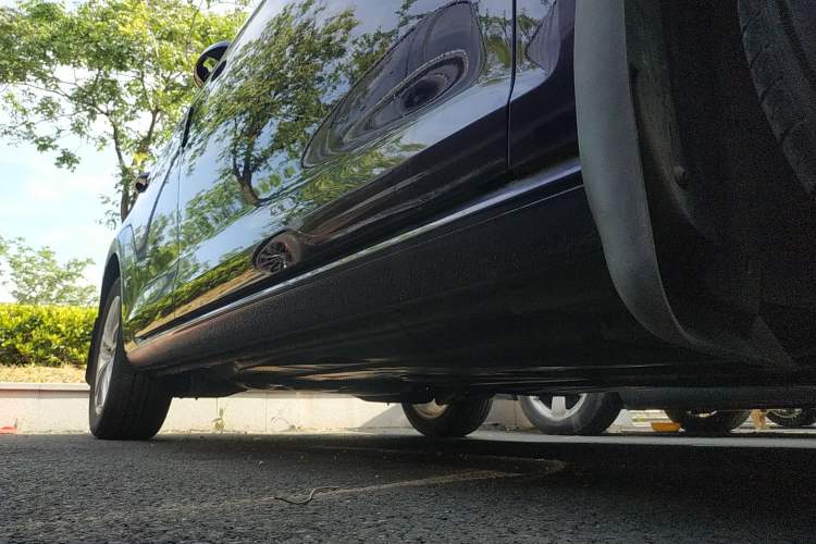 Used Volkswagen Golf 2019 280TSI DSG Comfort Version China V Standard
