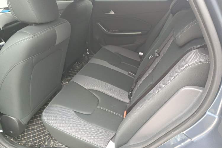 Used Chery Tiggo 3X 2024 1.5L CVT Excellence Edition