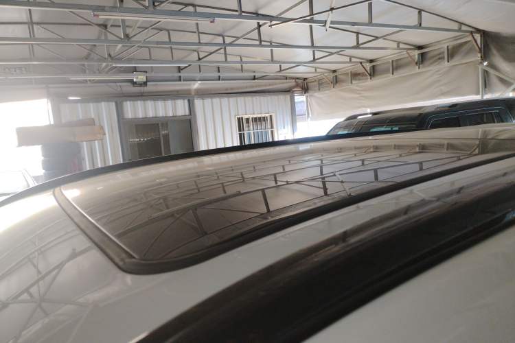 Used Toyota Crown Kluger 2021 2.5L HEV Four-Wheel Drive Luxury Edition
