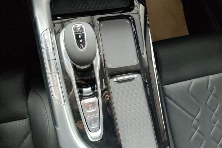 Used VOYAH FREE 2021 Four-Wheel Drive Standard Range-Extended Exclusive Luxury Package
