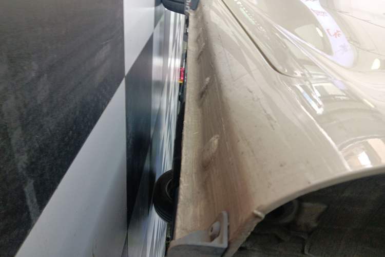 Used  Lumin 2023 301km Honey Dew Edition
