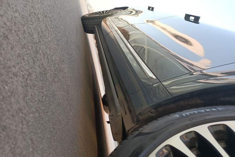 Used Hima AITO M9 2024 Range-Extended Ultra Version 52 kWh 5-Seater Model