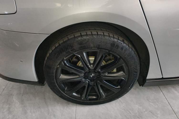 Used XPeng P7 2020 586E
