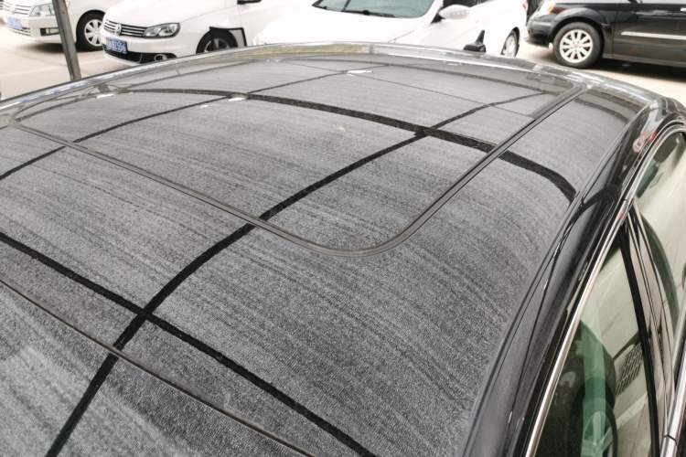 Used Volkswagen Passat New Energy 2020 430 PHEV Hybrid Luxury Edition China VI Standard
