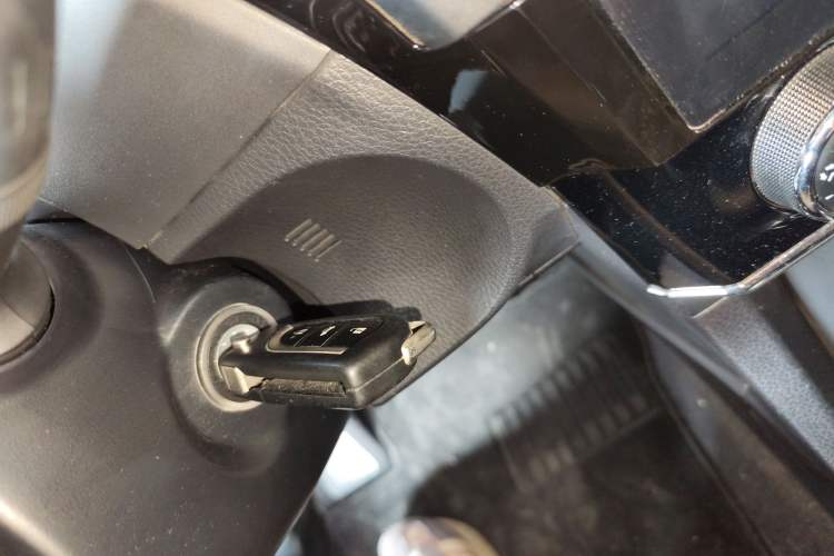 Used Toyota Corolla 2017 Revised Version 1.6L S-CVT GL
