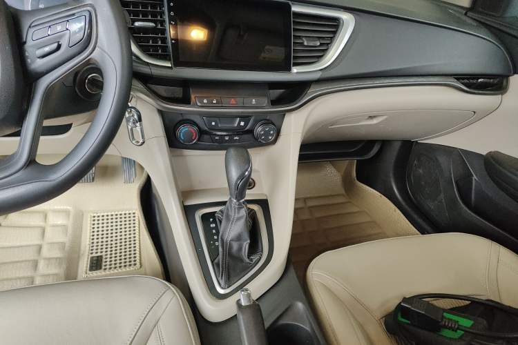 Used Buick GT 2016 15N Automatic Elite Edition
