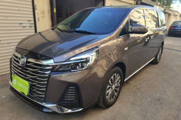 Used Buick GL8 2023 Facelifted Land Cruiser Executive Luxury Version