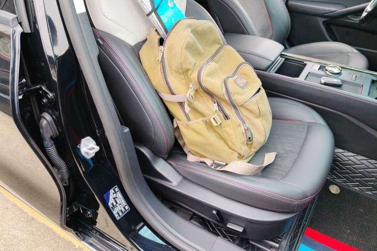 Used Ford Mondeo 2022 Restyled EcoBoost 245 Luxury Version