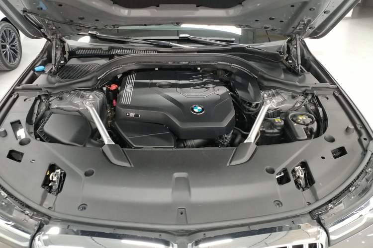 Used BMW 6 Series GT 2021 630i M Sport Package