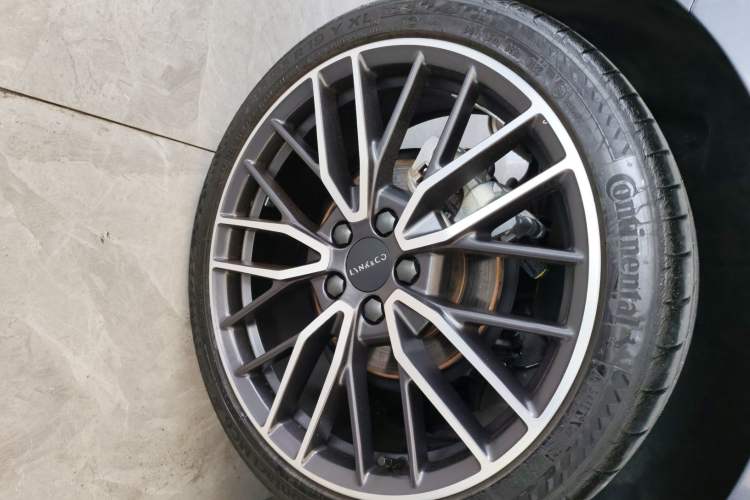 Used Lynk & Co 03 2023 2.0TD DCT H-Power Halo
