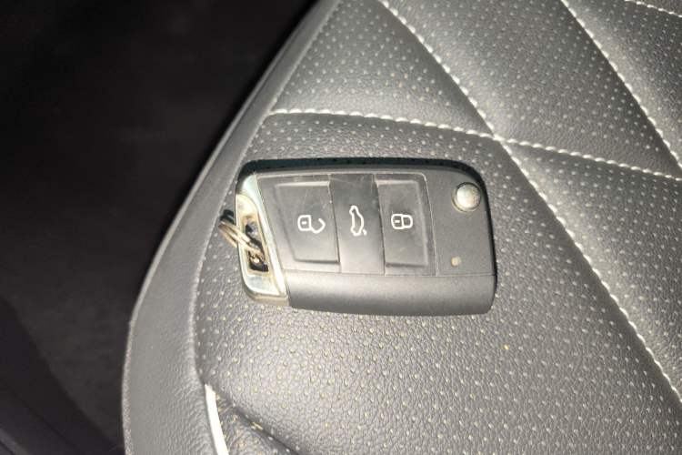 Used Volkswagen Tiguan L New Energy 2023 430 PHEV Plug-in Hybrid Prestige Edition
