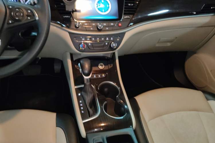 Used Buick Verano 2019 Sedan 15S Automatic Leading Model
