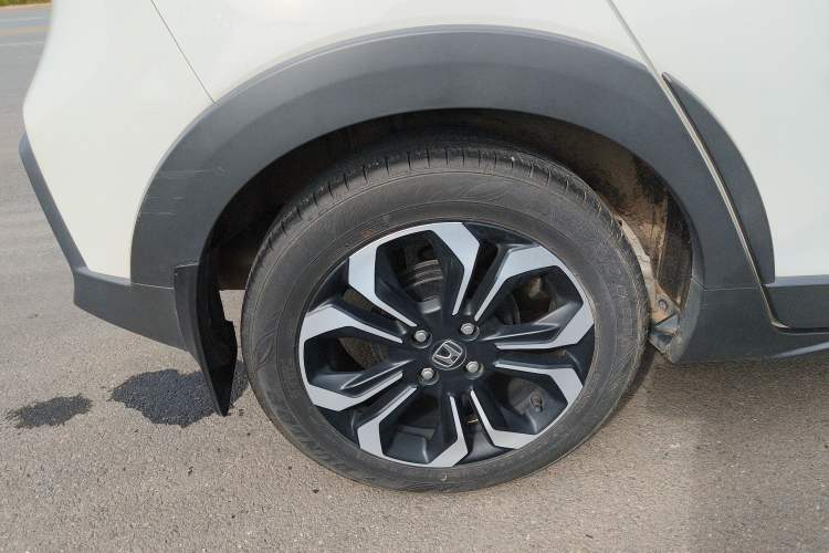 Used Honda Fit 2021 1.5L CVT Trendy Version