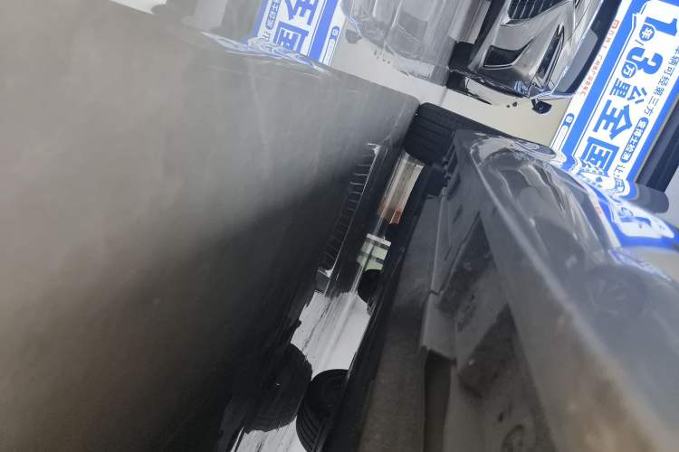 Used Lexus ES 2022 300h Deluxe Edition
