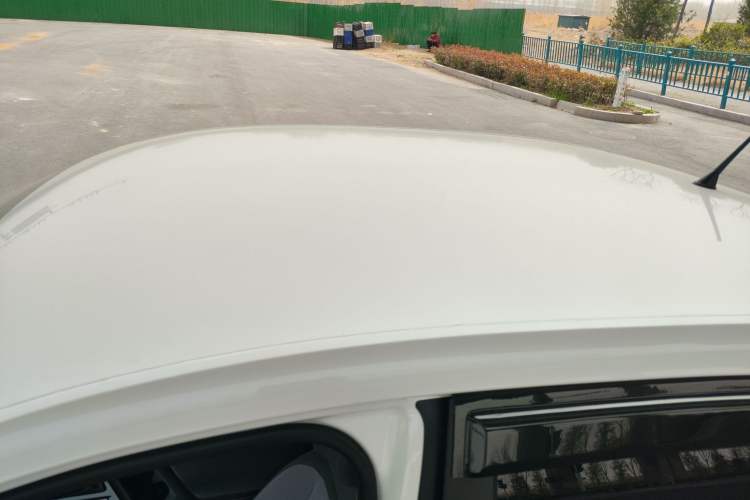 Used Baojun RC-5 2020 1.5L CVT Smart Elite Edition
