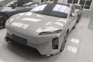 Used Nio ET5T 2025 75 kWh Touring