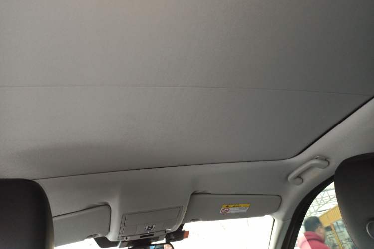 Used Land Rover Discovery Sport 2016 2.0T SE