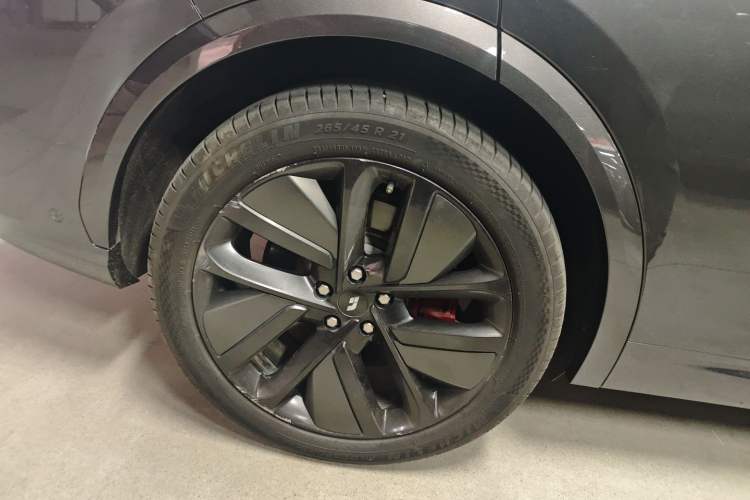 Used Li Auto L7 2023 Max model