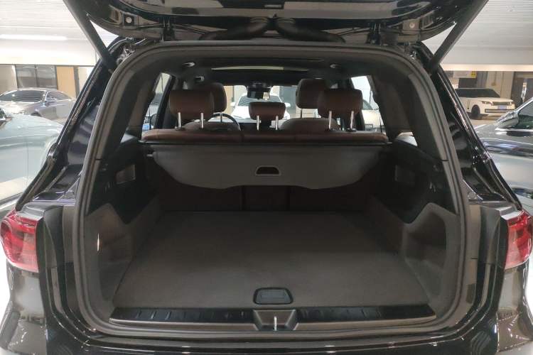 Used Mercedes-Benz GLB 2024 Refresh GLB 220 Dynamic Edition
