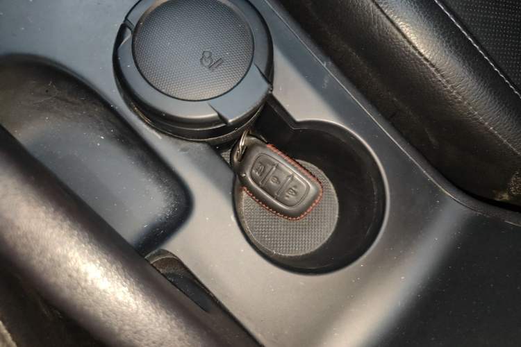 Used Hyundai ix35 2013 2.0L Automatic Two-Wheel Drive Smart GLS China IV Standard
