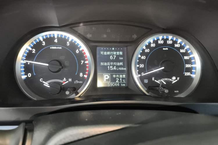 Used Toyota Highlander 2021 2.0T Two-Wheel Drive Elite Edition 5 Seats
