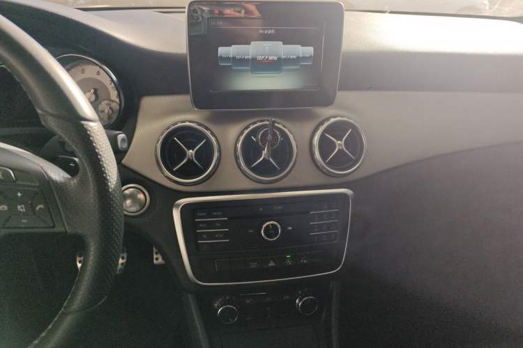 Used Mercedes-Benz GLA 2016 GLA 200 Sport Edition
