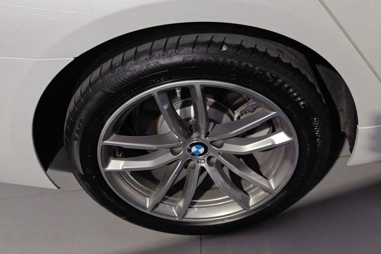 Used BMW 5 Series 2020 525Li M Sport Package
