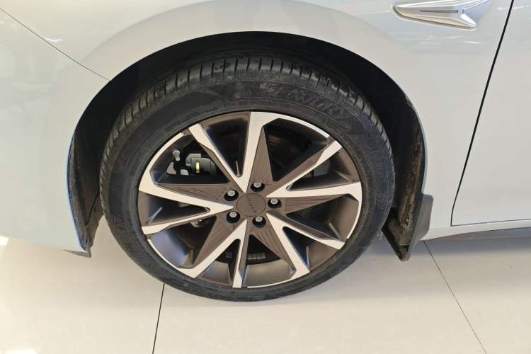 Used AION S Plus 2023 70 Intelligent Edition Lithium Iron Phosphate