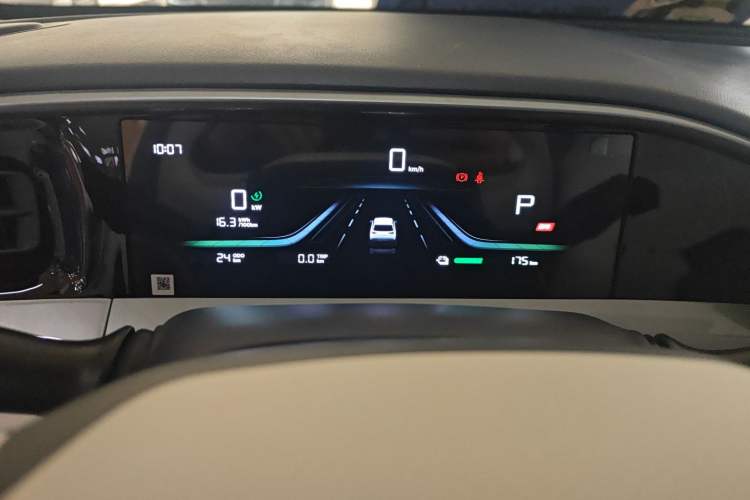 Used  Geome 2025 310km Youth Edition
