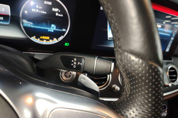 Used Mercedes-Benz E-Class 2019 E 200 L Sport Edition