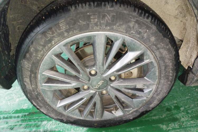 Used NETA V 2022 Chao 400 Lite