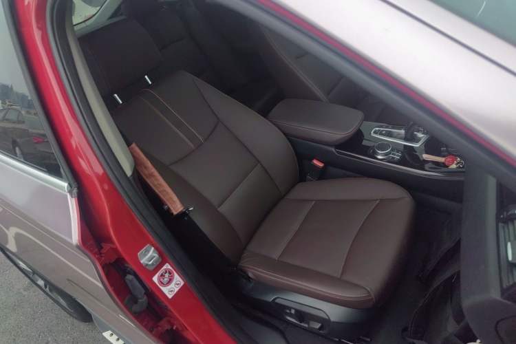 Used BMW X4 2014 xDrive20i X Design Package