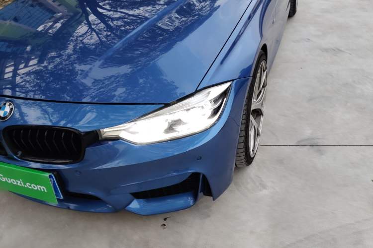 Used BMW 3 Series 2016 328i M Sport