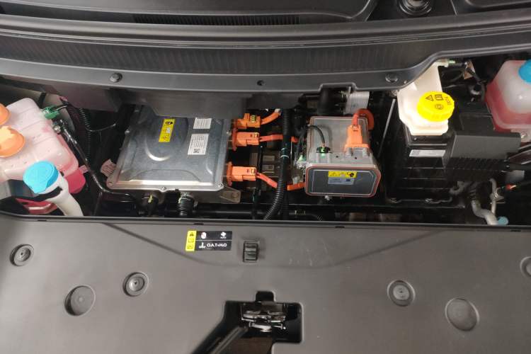 Used AION Y 2023 Younger Star Edition