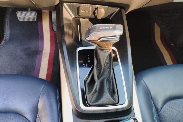 Used Chevrolet Monza 2023 1.5L Dual-Clutch Enjoyment Edition
