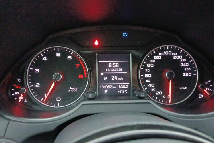 Used Audi Q5 2015 40 TFSI Trendy Edition